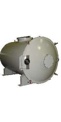 pressure vessels