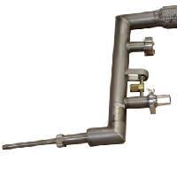 Vacuum Jacketed Transfer Lines