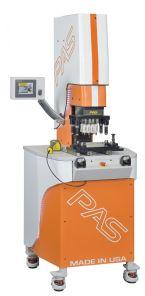 SERVO DRIVEN HEATSTAKING EQUIPMENT