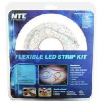 NTE Flexible LED light kit
