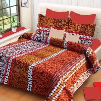 Modern Pure Cotton Bedsheets