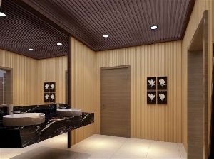 Pvc Wall Panels Manufacturer In Delhi Delhi India By Sun Ban