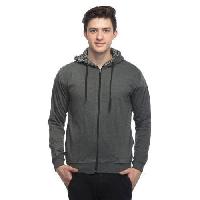 Men Grey Sweatshirt