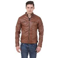 Player Leather Jackets