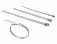 stainless steel cable tie