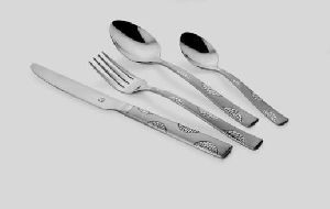 Luna Cutlery Set