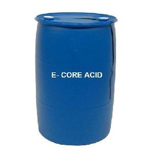 E Core Acid