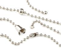 Kinkless Bead Chain