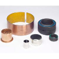 Plain Bearings