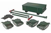 HILLMAN ROLLERS KITS AND SETS