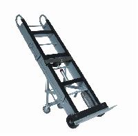 Aluminum -Wheel Appliance Hand Truck & Cart from Wesco