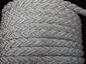 8 Strand Nylon Rope