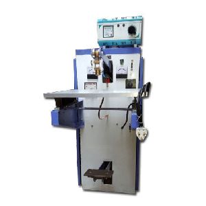 EVA Sheet Embossing Machine