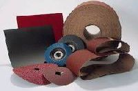 Coated Abrasives