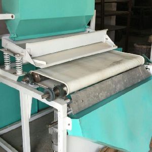 Magnetic Roll Separator