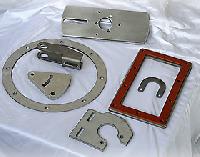 Fabricated Components for an OEM Machine Builder