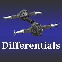 differentials