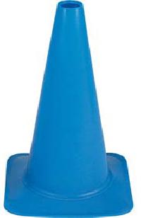 Sport Cone 18" Blue