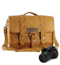 GRIZZLY VOYAGER CAMERA BAG