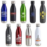 Keep 17oz Vacuum Insulated Stainless Steel Bottle