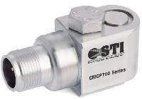 CMCP780A Side Exit General Purpose Accelerometer