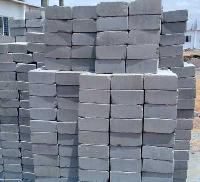 cement hollow bricks