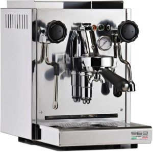Mono Espresso Coffee Machine