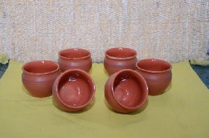 Ceramic Kullhar