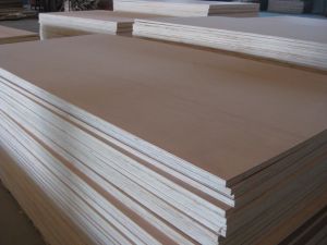 Cheeper Packing Plywood