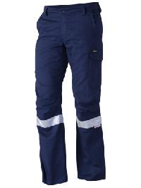 INDUSTRIAL REFLECTIVE CARGO PANT