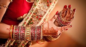 Bridal Jewellery Rental Services