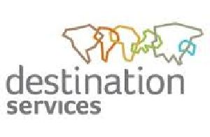 Destination Services