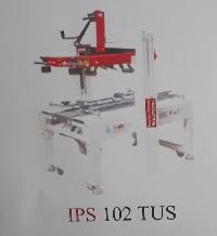 IPS 102 TUS Carton Sealer