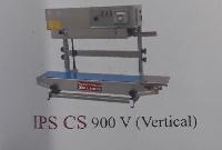 IPS CS 900 V (Vertical)Continuous Band Sealer