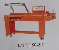 IPS LS 5045 S Semi Automatic L- Sealer