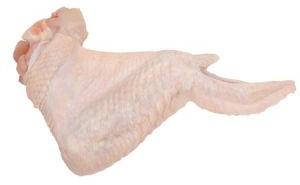 Frozen Three Joint Turkey Wings