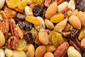 Dry Nuts