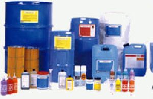 Dry-cleaning Chemicals
