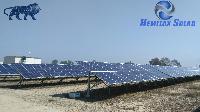 Solar Megawatt Project