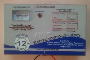 Aha Electric Controller Device