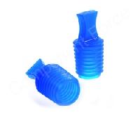 Silicone Flangeless Plugs