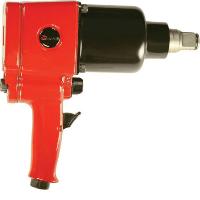 Square Drive Heavy Duty Pistol Grip Impact Wrench
