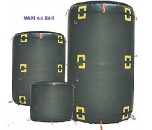 Tri-Bag 100kg - Lifting Bag - BLCCS