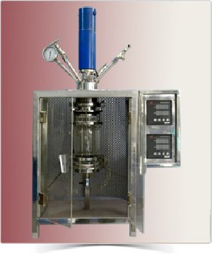 Glass Autoclave