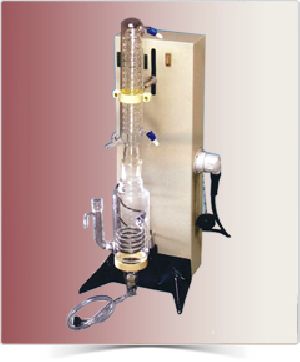 Quartz Distillation Unit