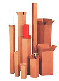tall boxes