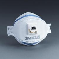 3M Particulate Respirator 9211, N95