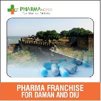 pcd pharma franchise