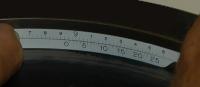 Precision Inside Diameter Tape