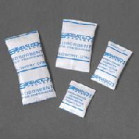 Adsorbent Packets